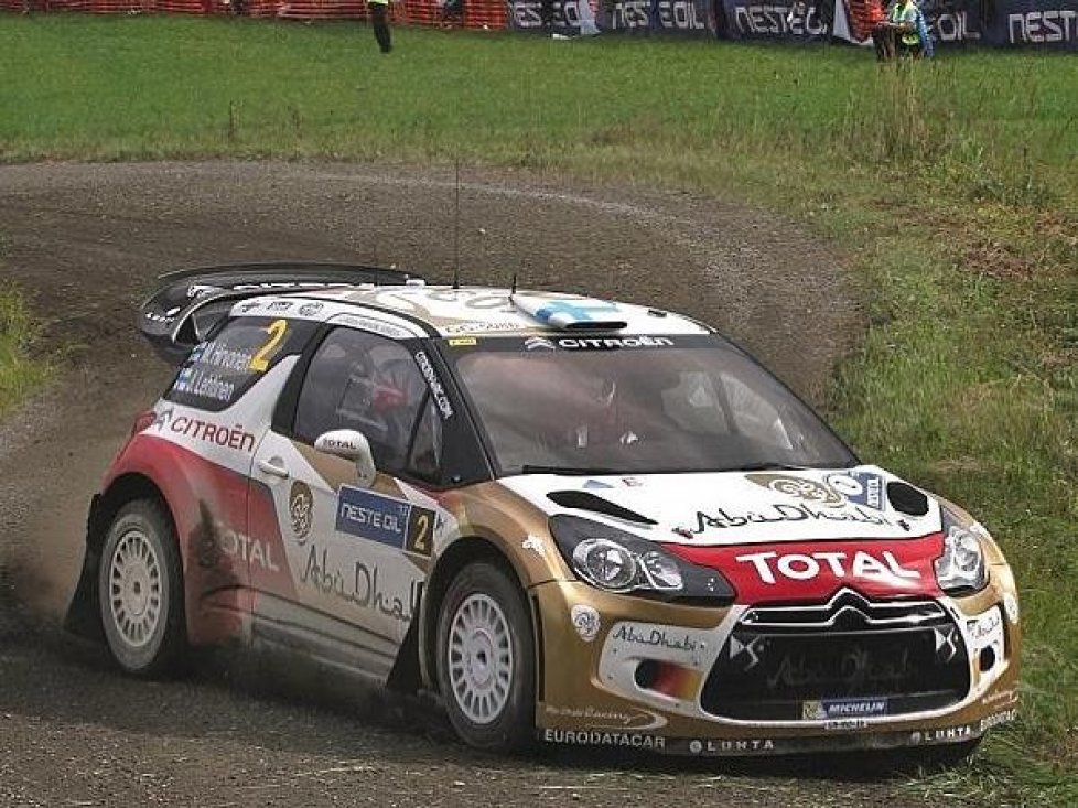 Mikko Hirvonen