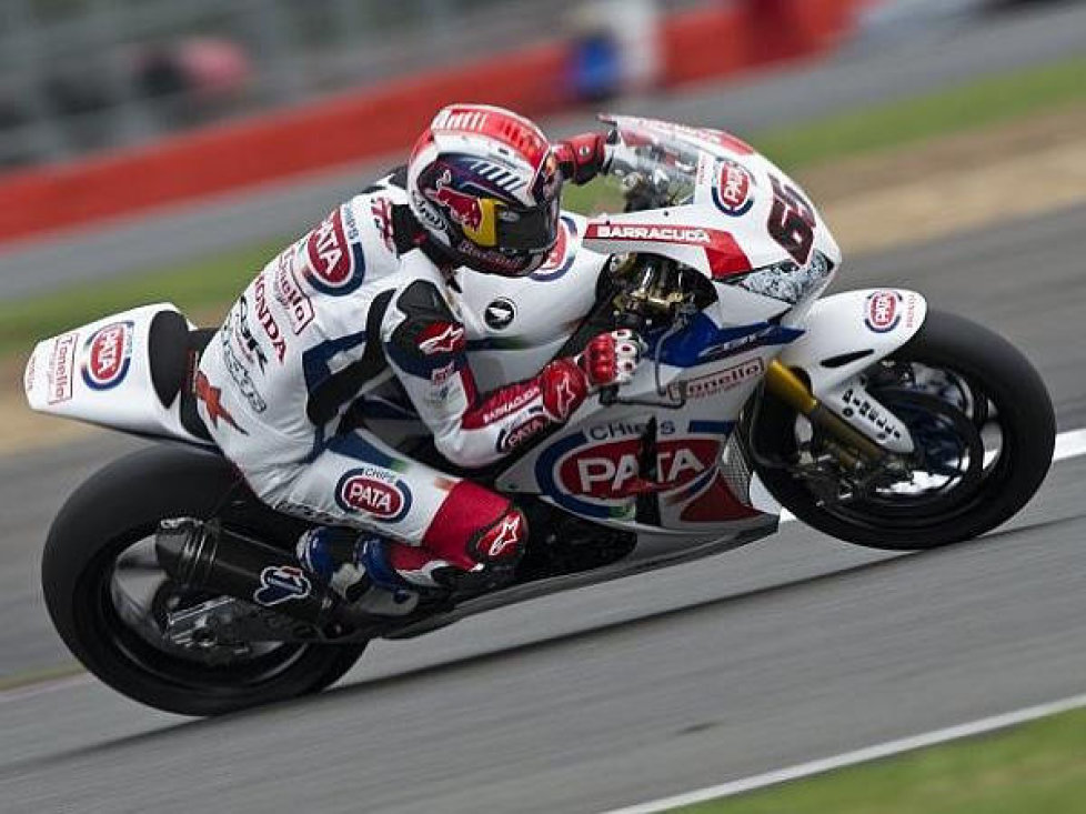 Jonathan Rea
