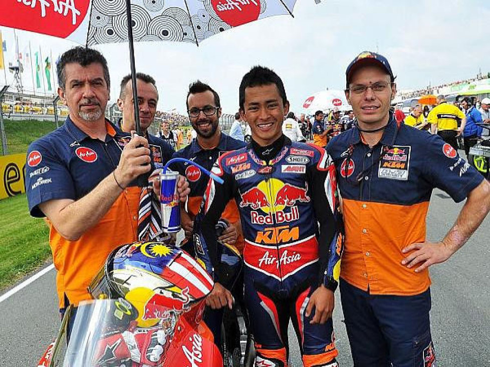 Zulfahmi Khairuddin