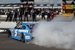 Kasey Kahne (Hendrick) gewinnt in Pocono