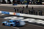 Kasey Kahne (Hendrick) gewinnt in Pocono