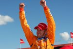 Erster IndyCar-Sieg für Charlie Kimball