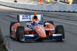 Erster IndyCar-Sieg für Charlie Kimball (Ganassi)