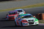 Stefano D'Aste (PB-BMW) 