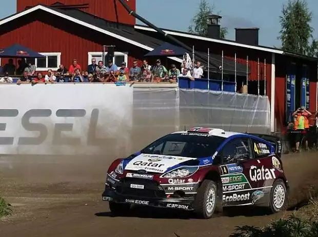 Titel-Bild zur News: Mads Östberg