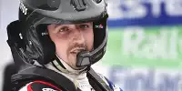 Bild zum Inhalt: Kubica: Einmal Rundstrecke, immer Rundstrecke?