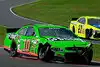 Bild zum Inhalt: Danica, Hamlin und Co.: Böse Worte nach Pocono