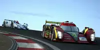 RaceRoom Racing Experience