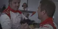 Sebastien Loeb, Yvan Muller