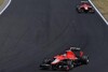 Bild zum Inhalt: Wo Ferrari bei Bianchi noch Entwicklungspotenzial sieht