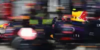 Bild zum Inhalt: Webber wünscht weiter schnelle Boxenstopps