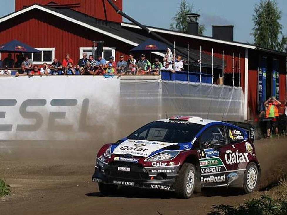 Mads Östberg