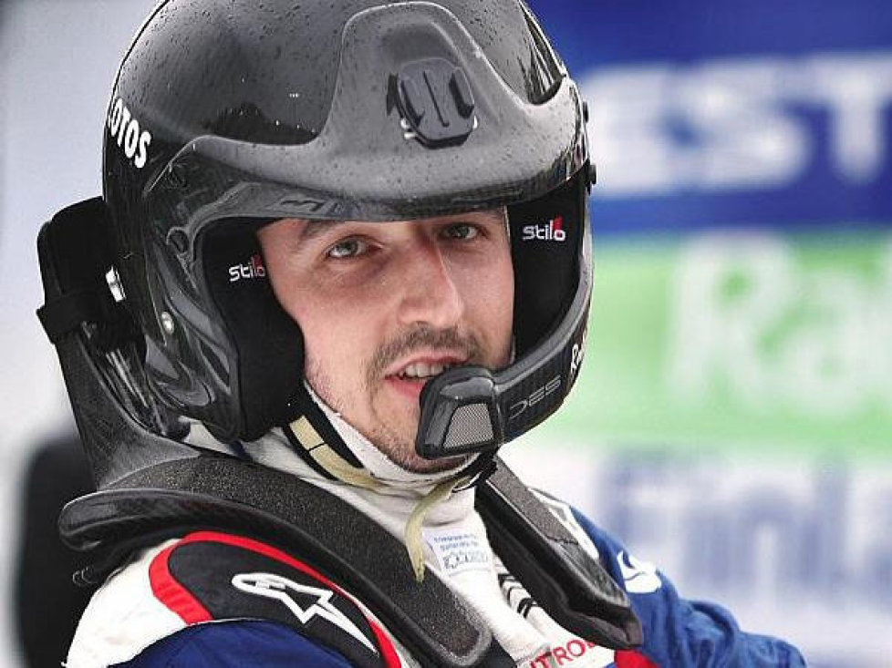 Robert Kubica