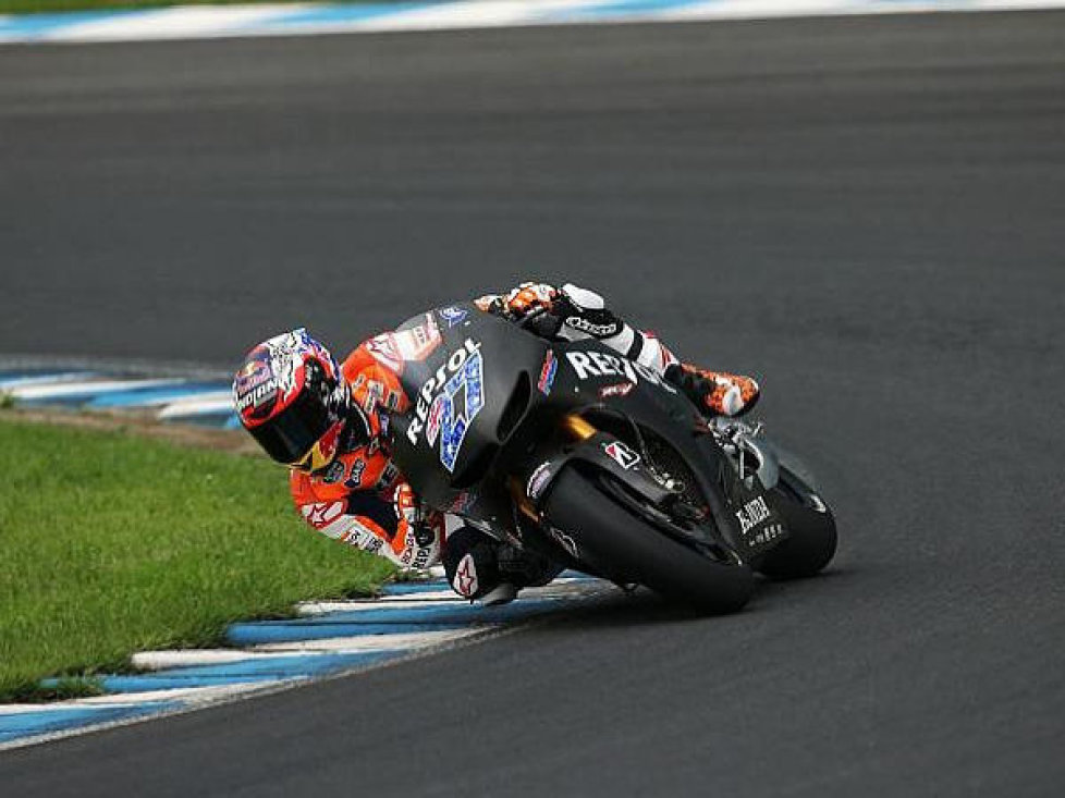 Casey Stoner