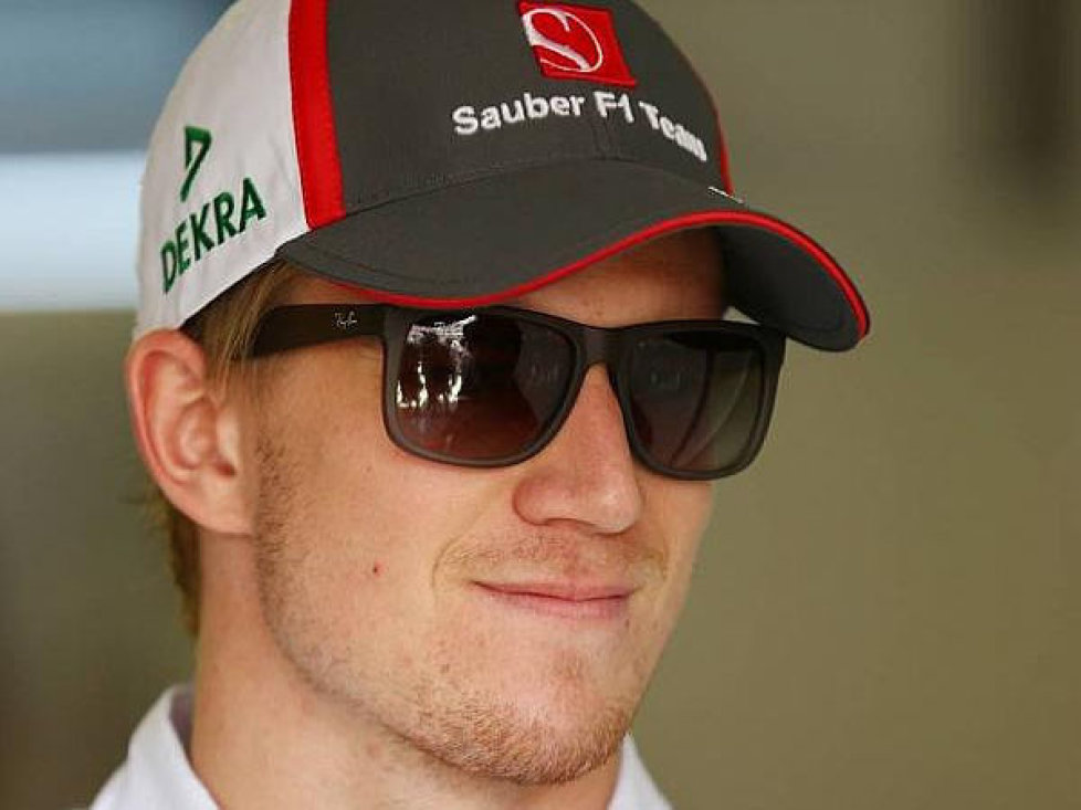 Nico Hülkenberg