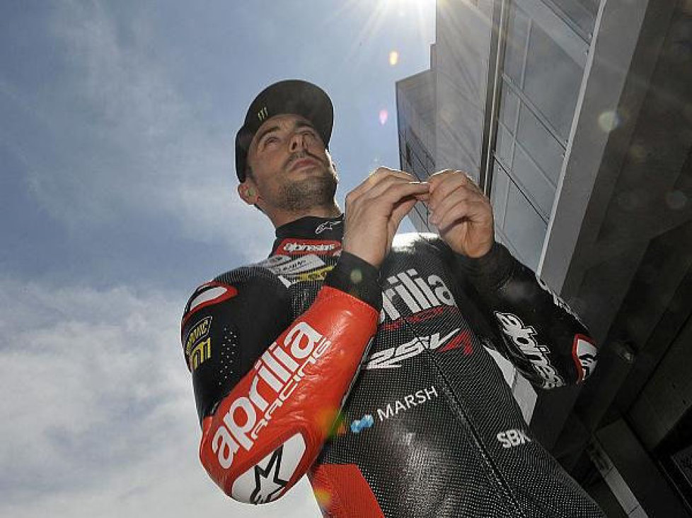 Eugene Laverty
