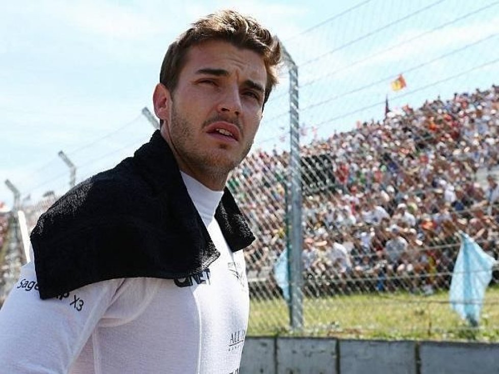Jules Bianchi