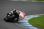 Casey Stoner (Honda)