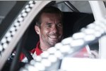 Sebastien Loeb im Citroen C-Elysee