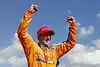Bild zum Inhalt: Kimball: Der etwas andere IndyCar-Sieger