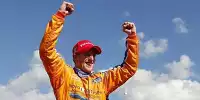 Bild zum Inhalt: Kimball: Der etwas andere IndyCar-Sieger
