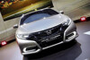 IAA 2013: Hondas Sportkombi kommt im Serientrimm
