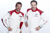 Bild zum Inhalt: Französisches Dreamteam: Loeb und Muller bei Citroen