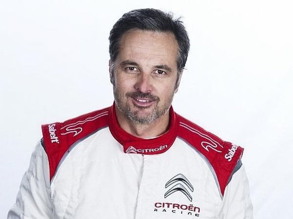 Yvan Muller