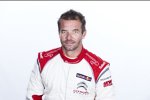 Sebastien Loeb in Citroen-Dienstkleidung