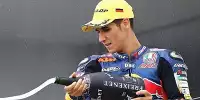 Luis Salom