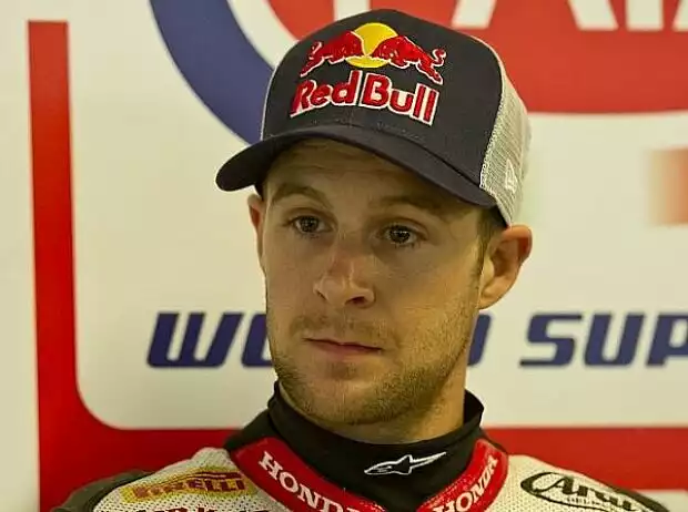 Titel-Bild zur News: Jonathan Rea