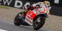 Bild zum Inhalt: Setzt Pramac auch 2014 zwei Desmosedicis ein?