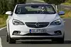 Bild zum Inhalt: IAA 2013: Opel Cascada bekommt Leistungsspritze