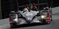 Scott Tucker, Mike Conway