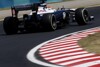 Bild zum Inhalt: Warum Williams zweigleisig fährt und Mercedes wählte