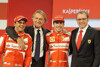 Montezemolo: Domenicalis Image leidet unter WM-Niederlagen