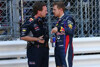 Bild zum Inhalt: Horner: Vettel bei Cockpitvergabe ohne Einfluss