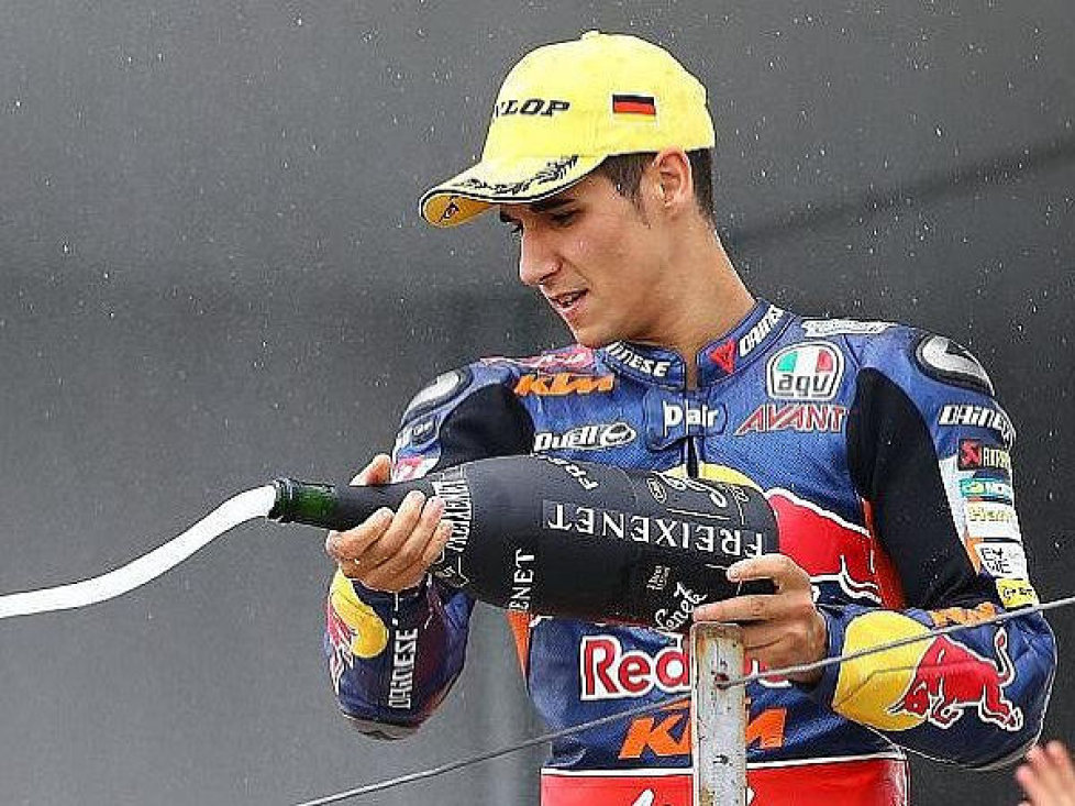 Luis Salom
