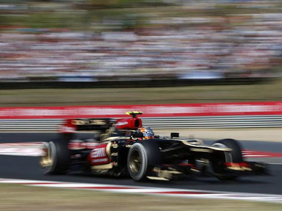 Romain Grosjean