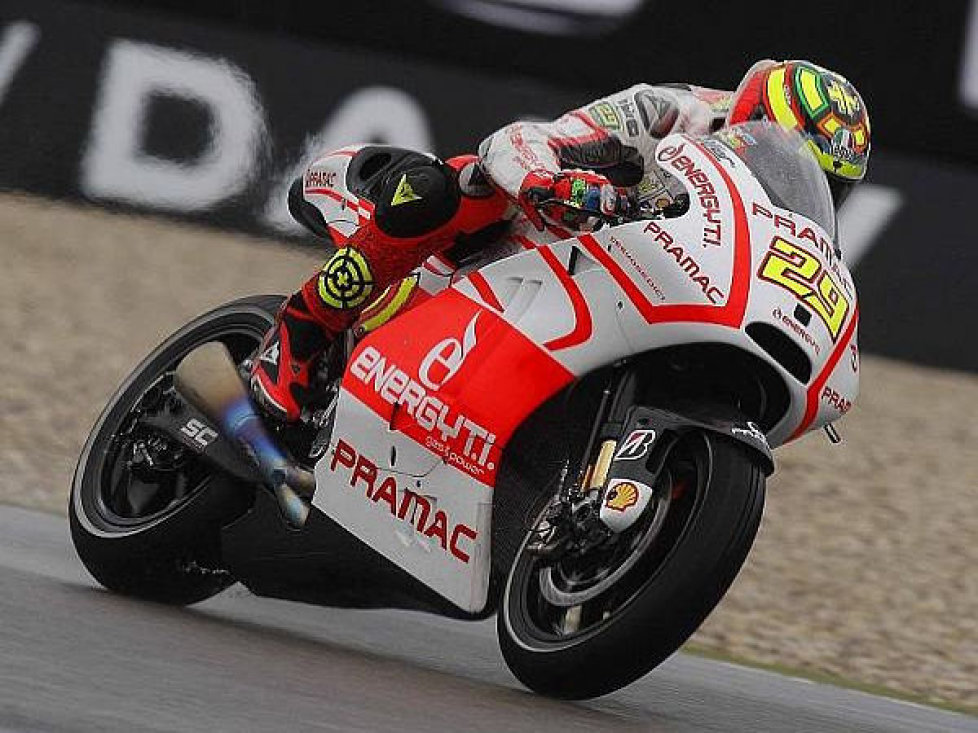 Andrea Iannone