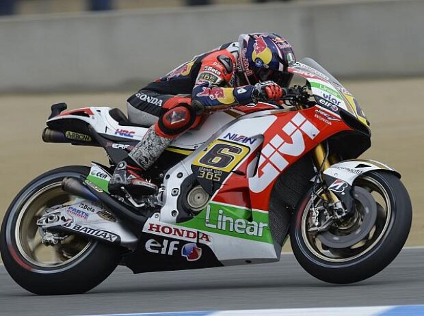 Stefan Bradl