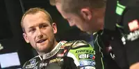 Tom Sykes