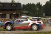Bild zum Inhalt: Kubica noch in diesem Jahr im Citroen DS3 WRC?