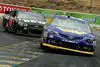 Bild zum Inhalt: Verspäteter Auftakt in Watkins Glen: Truex Jr. vorn