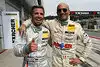 Bild zum Inhalt: Corvette und Ford beim GT-Masters auf dem Red-Bull-Ring vorn