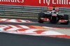 Bild zum Inhalt: Button: Krise "schweißt McLaren zusammen"