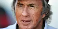 Jackie Stewart