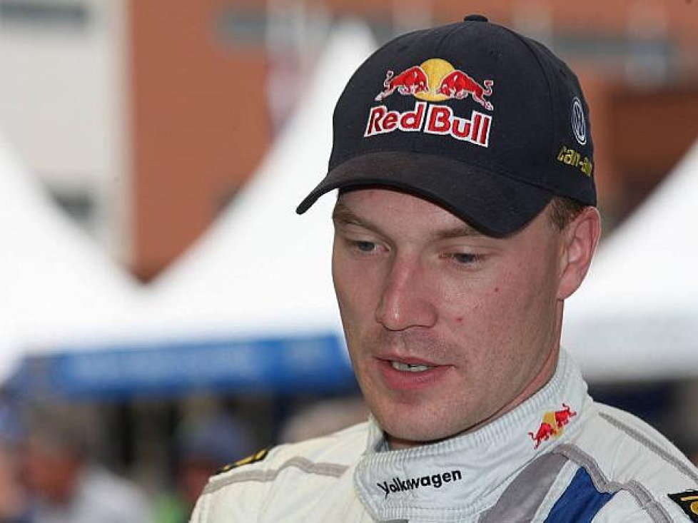 Jari-Matti Latvala