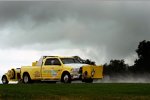 Jet-Dryer in Watkins Glen