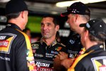 Max Papis ersetzt in Watkins Glen den verletzten Tony Stewart